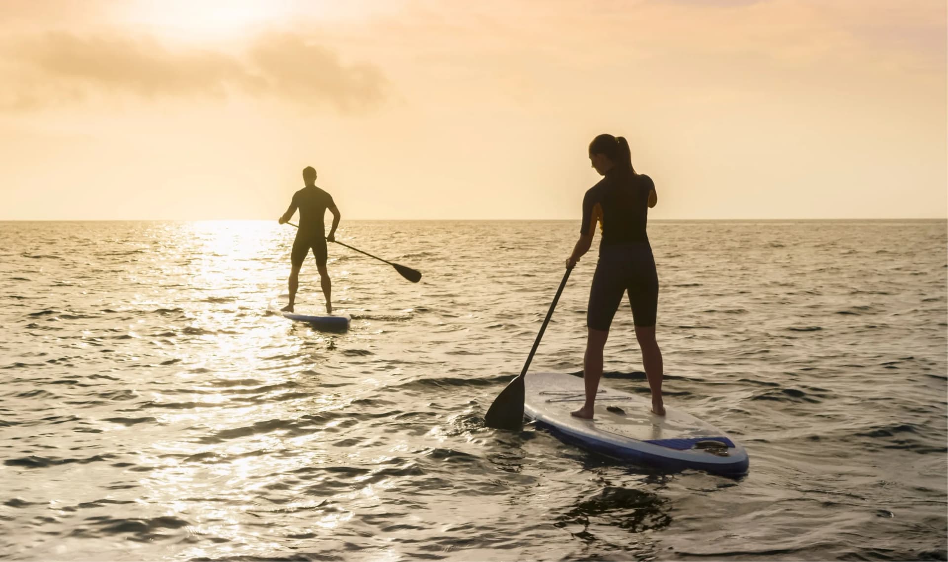 Anantara Mina Residences — hero