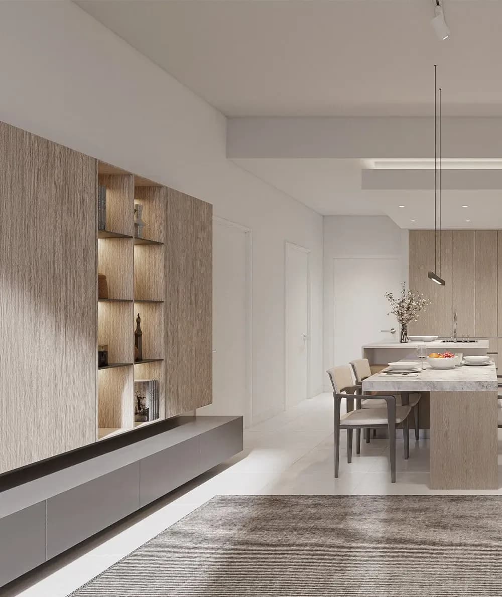 The Residence by Prestige One — image 1