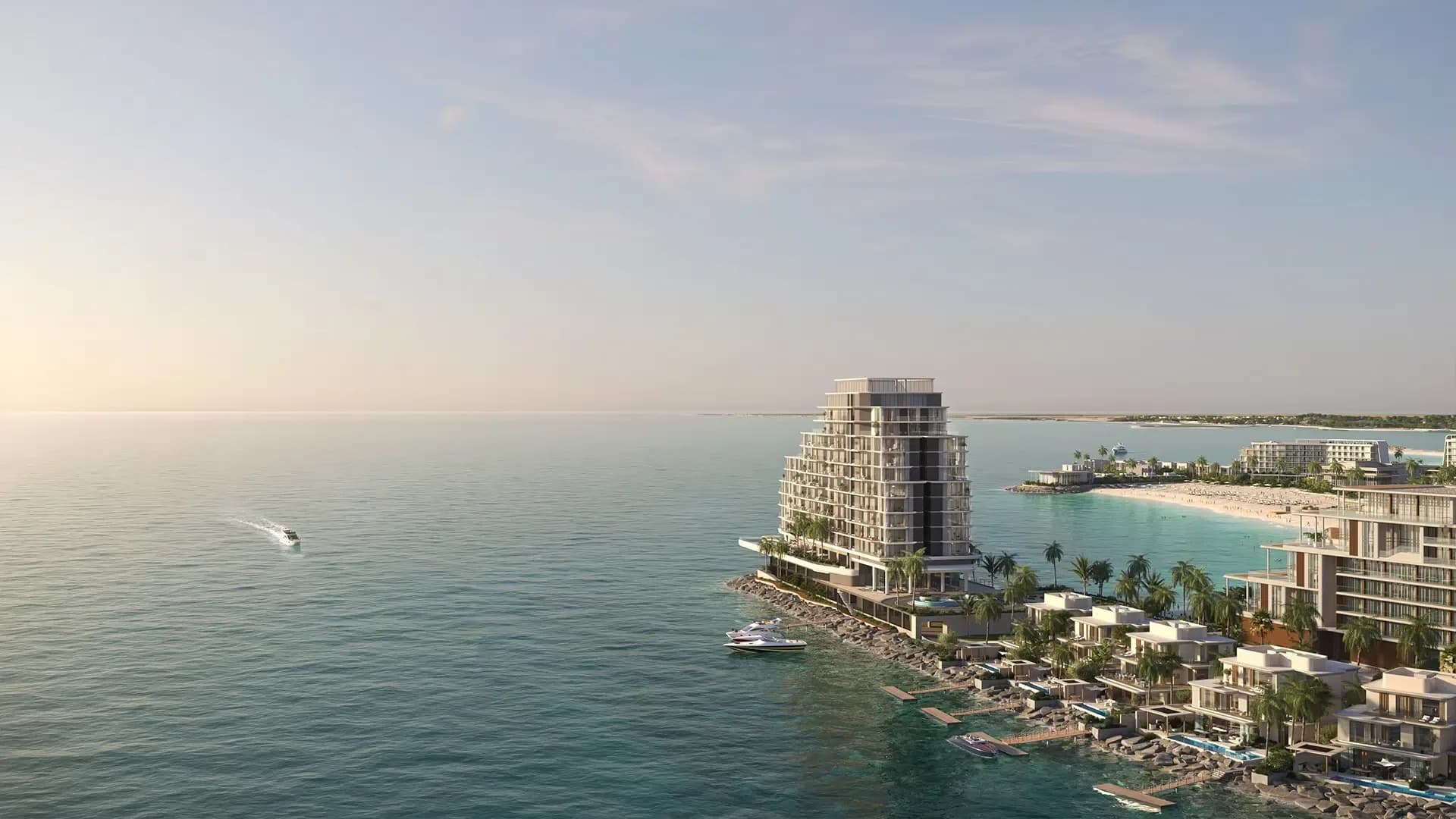 Anantara Mina Residences — image 1