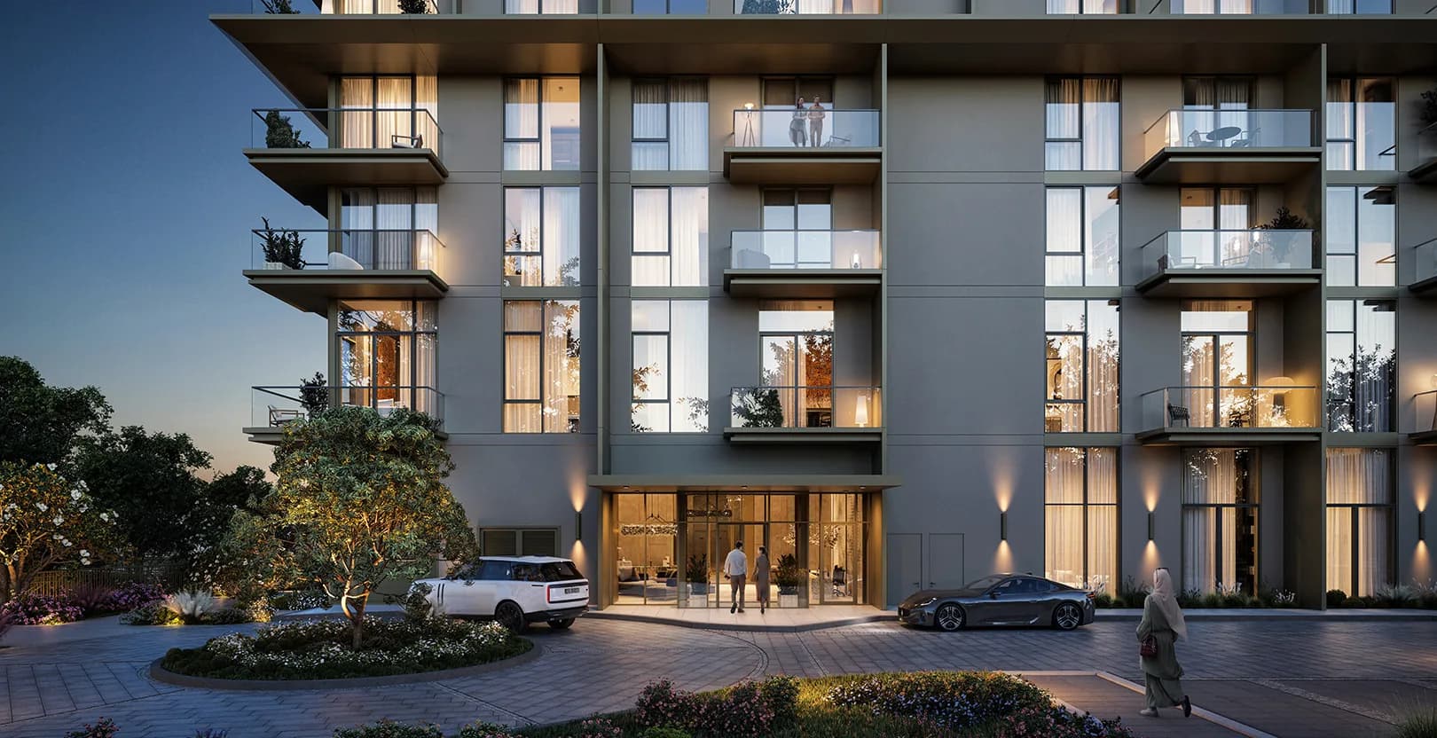 Club Place — image 1
