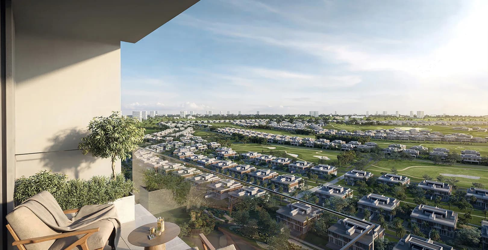Fahid Beach Residences — image 1