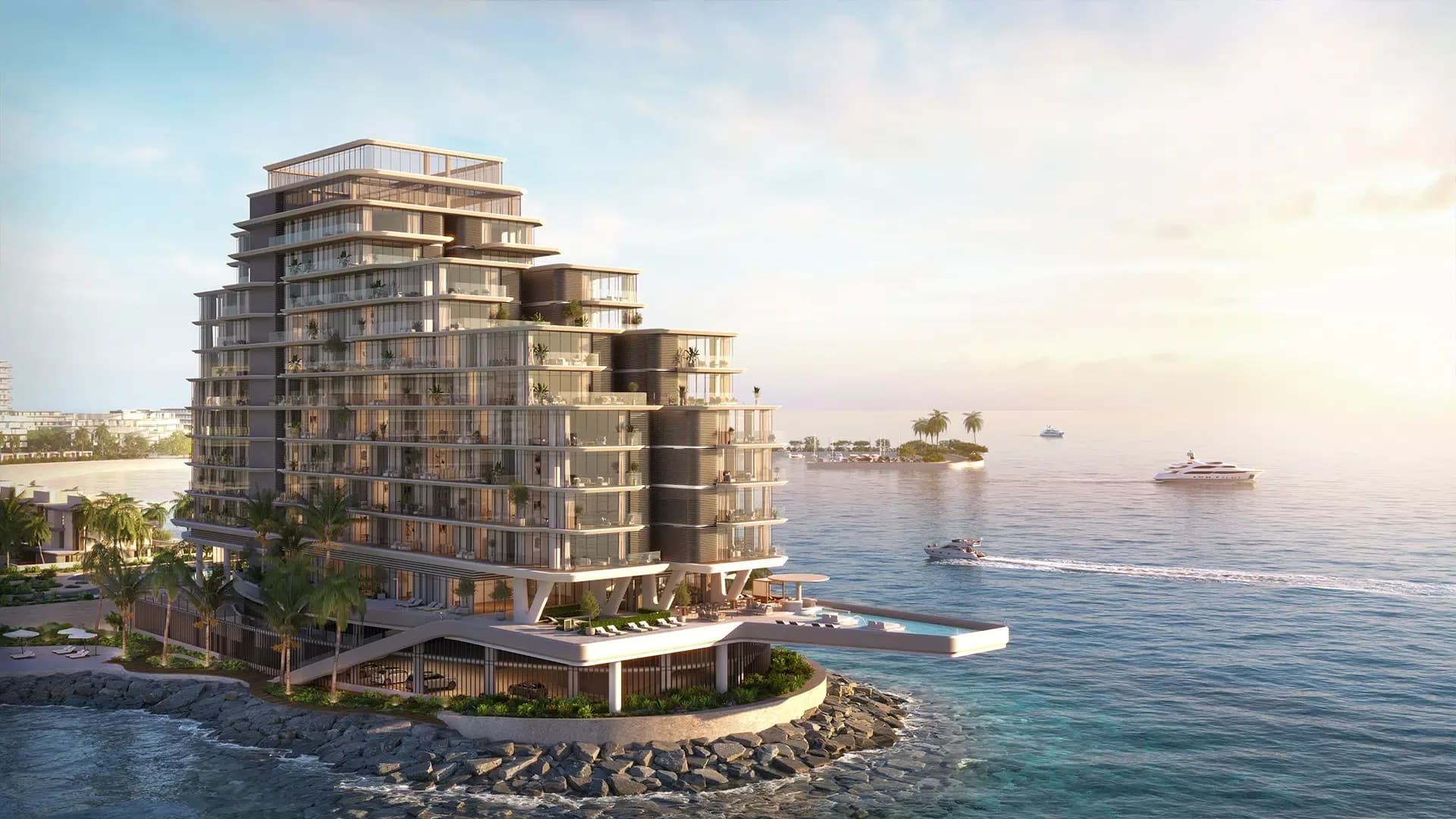 Anantara Mina Residences — image 2