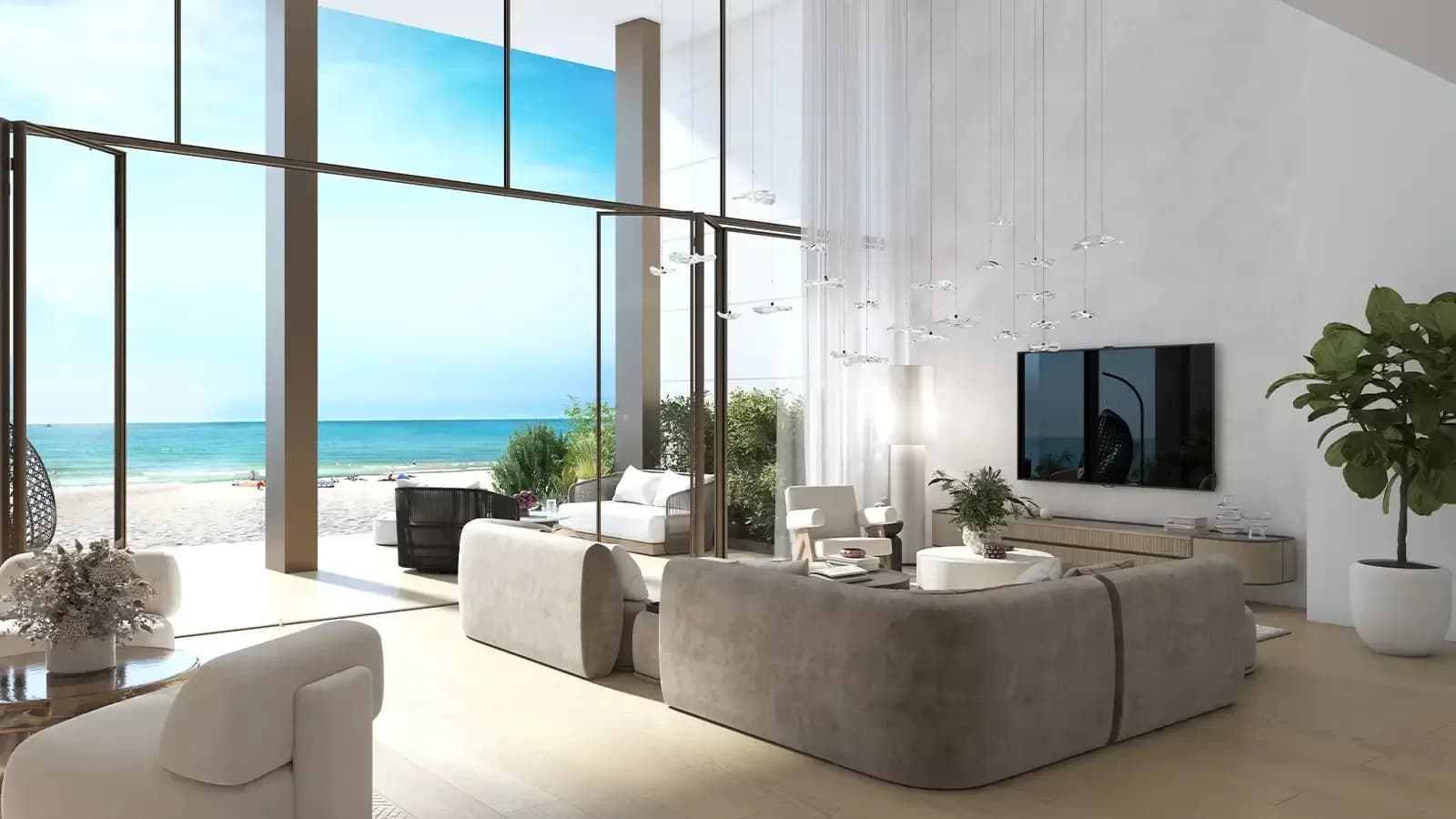 Beach House — image 2