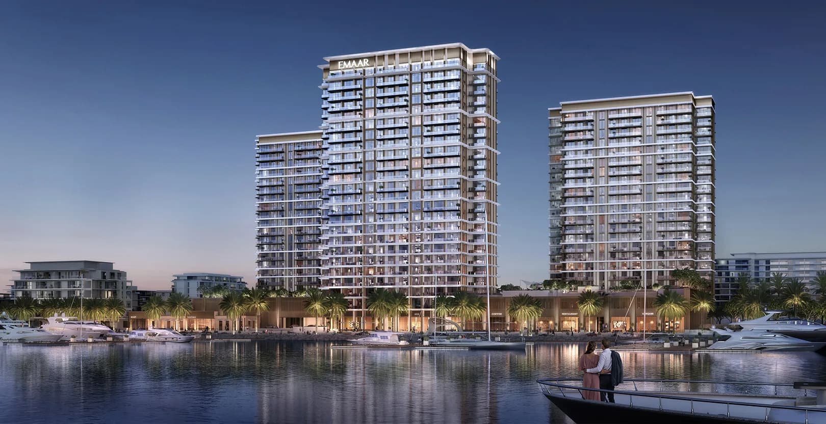 Marina Views — image 2