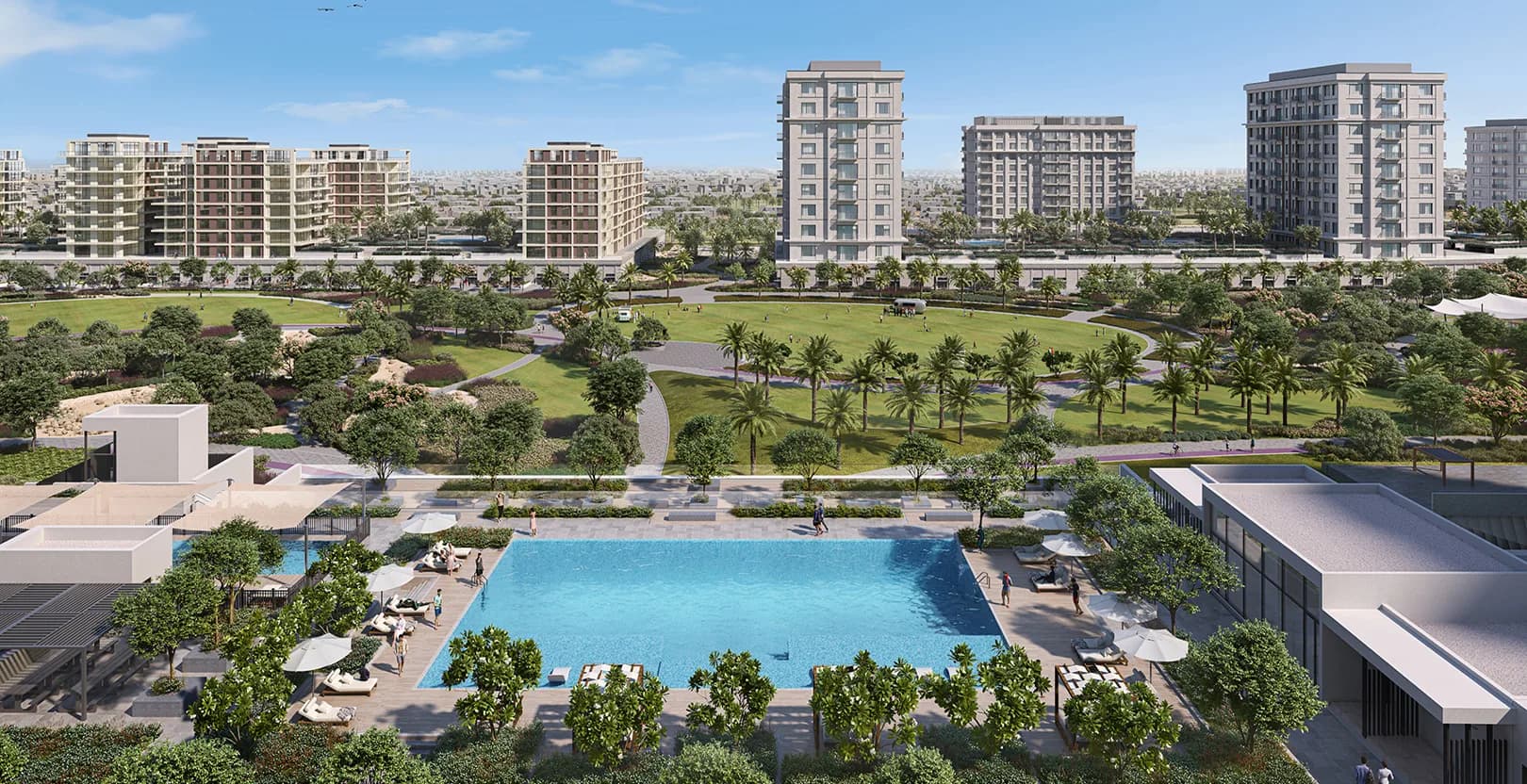 Vida Residences — image 2