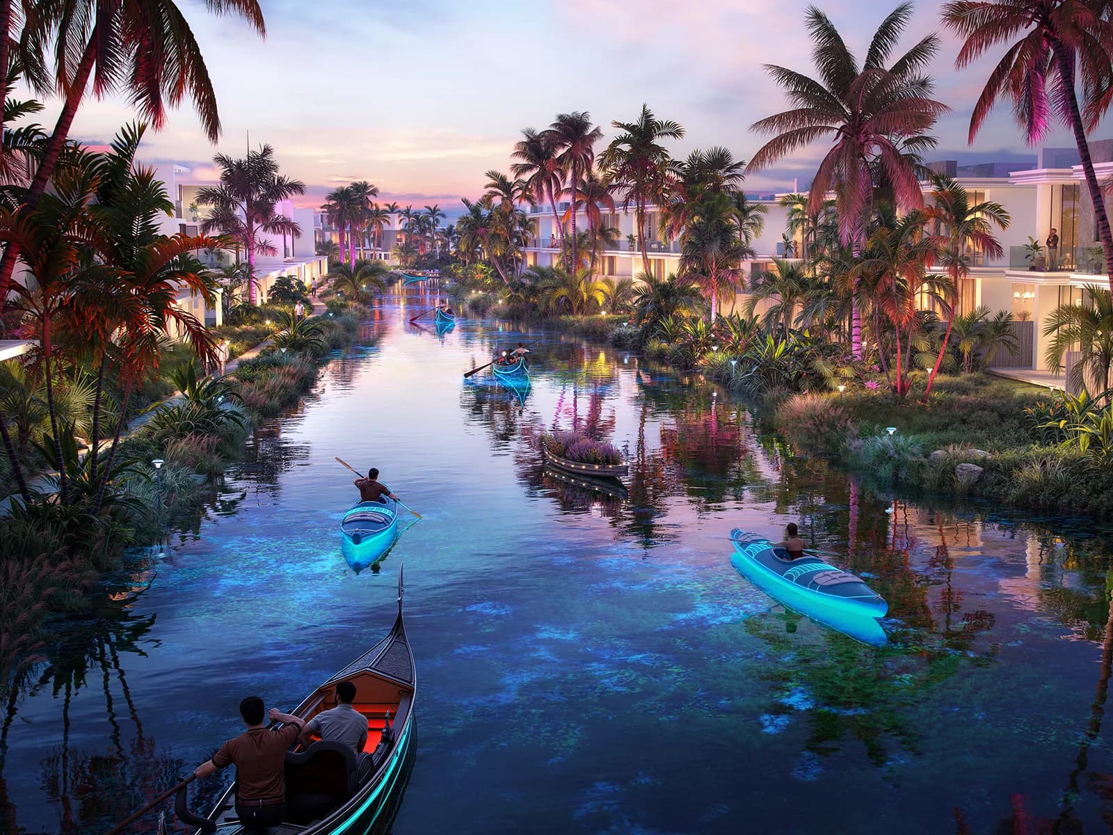 Damac Islands — image 3
