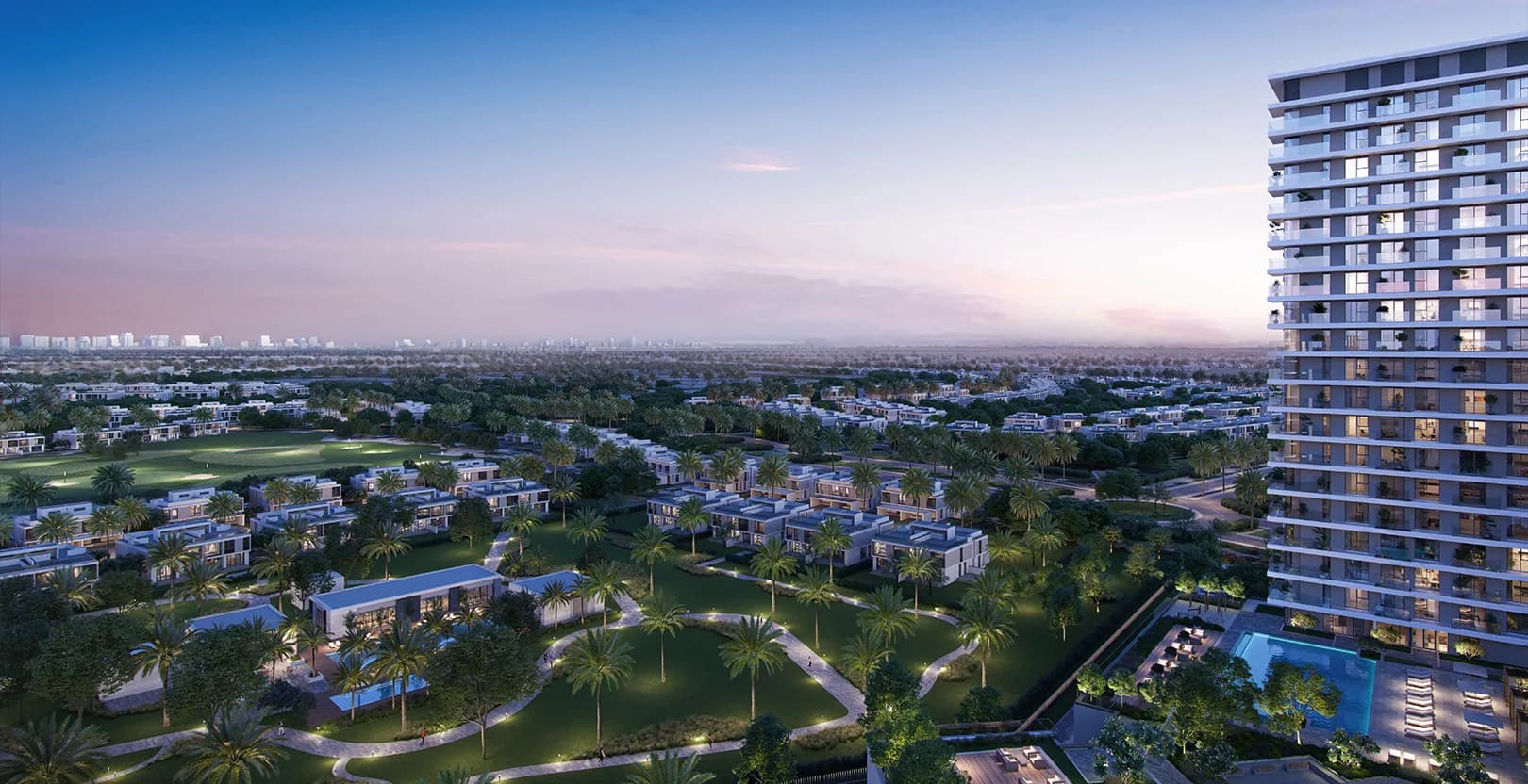 Fahid Beach Residences — image 3