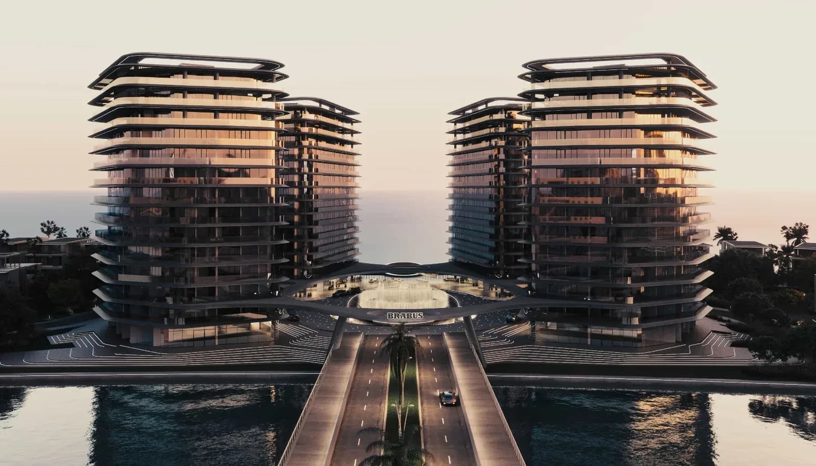 HENGE Residences — image 3