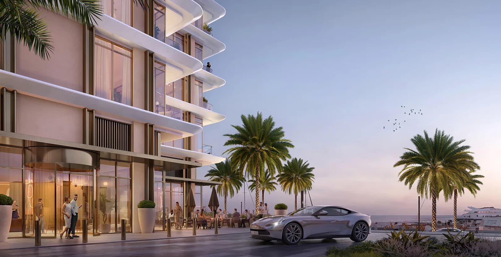 Marina Views — image 4