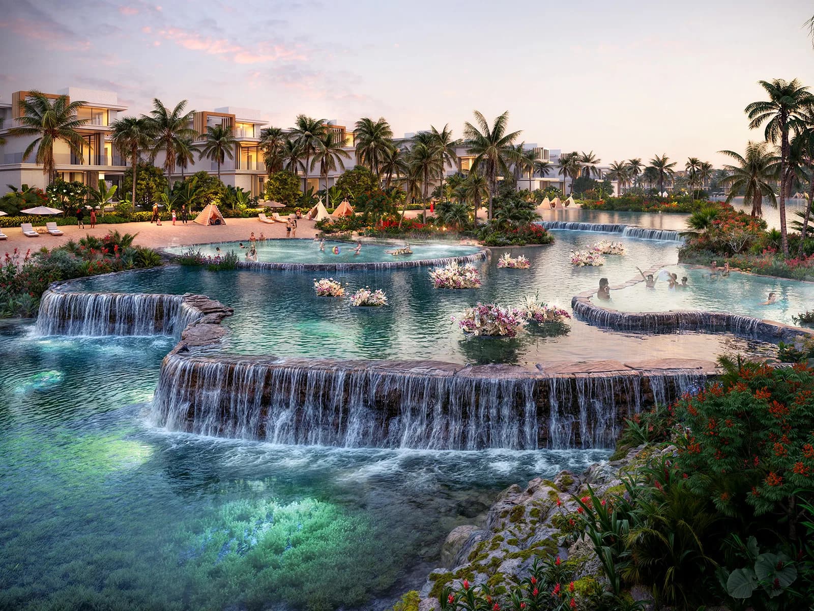 Damac Islands — image 4