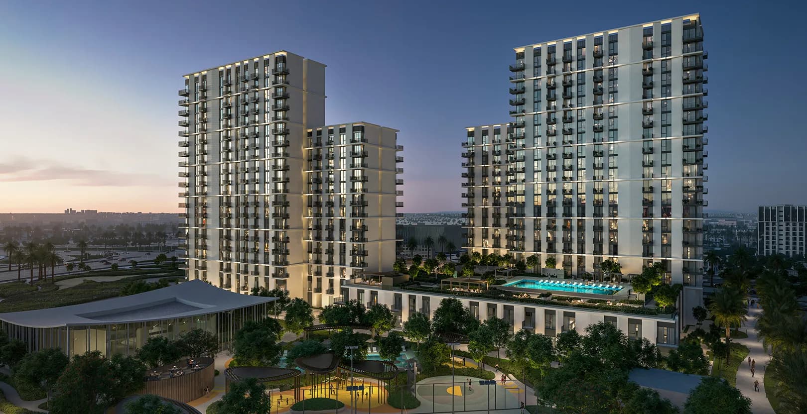 Fahid Beach Residences — image 4
