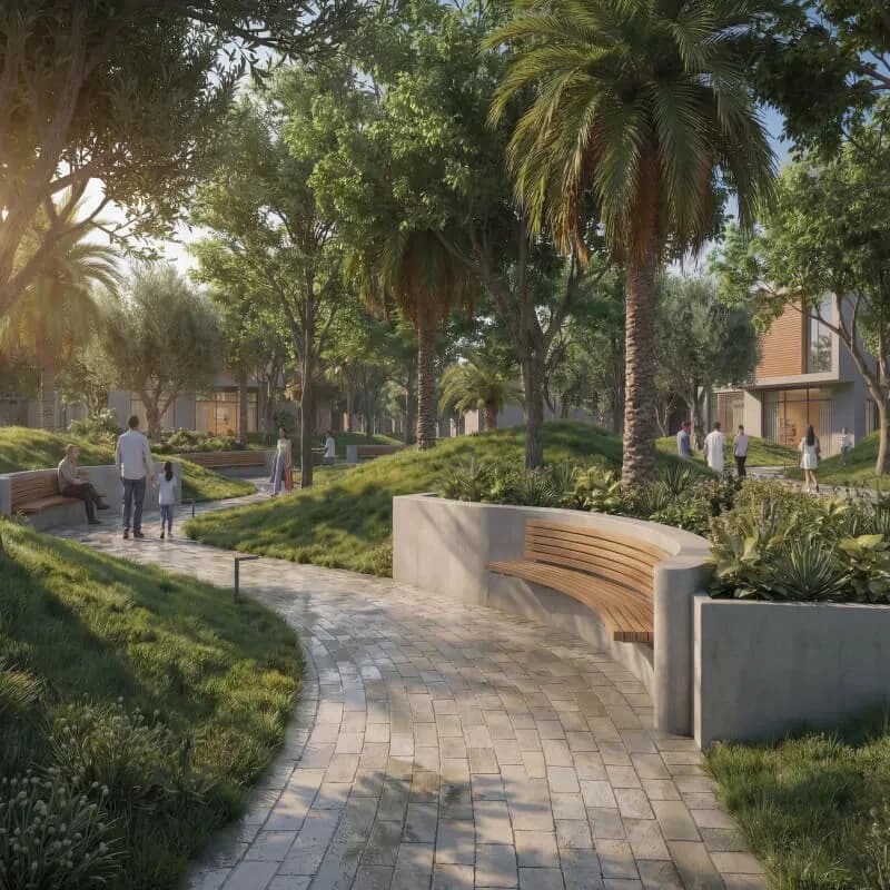 HENGE Residences — image 4