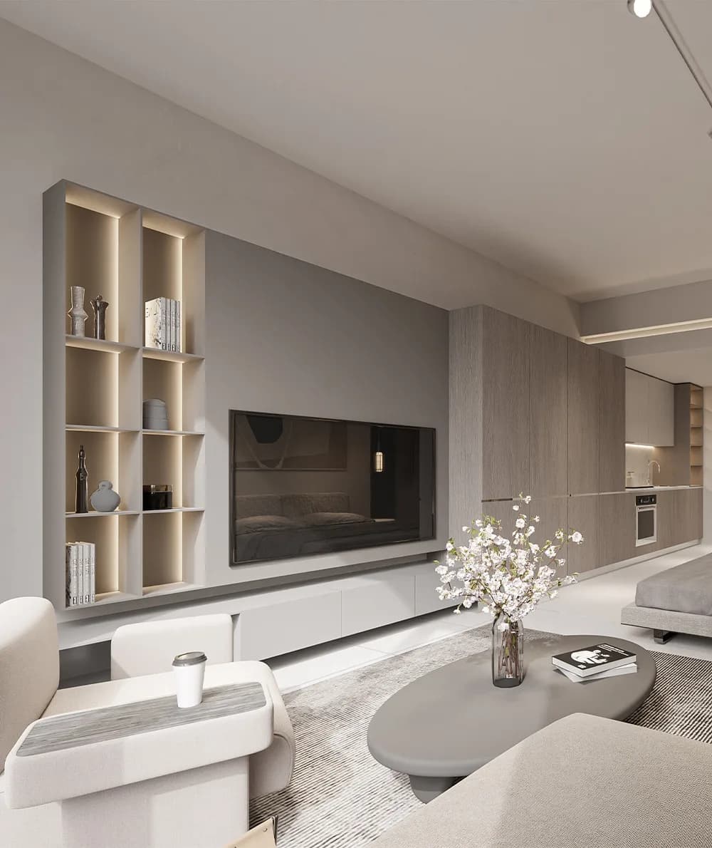 The Residence by Prestige One — image 5