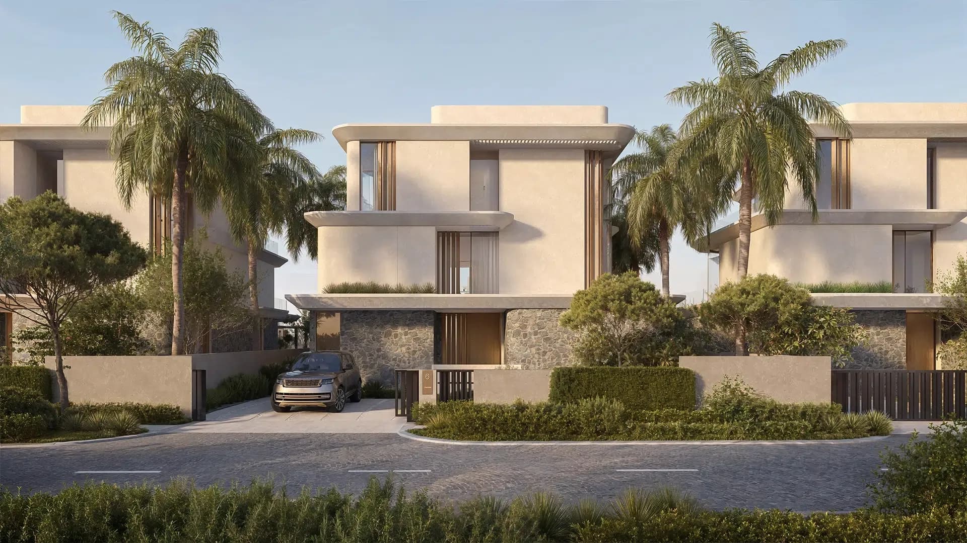 Anantara Mina Residences — image 5
