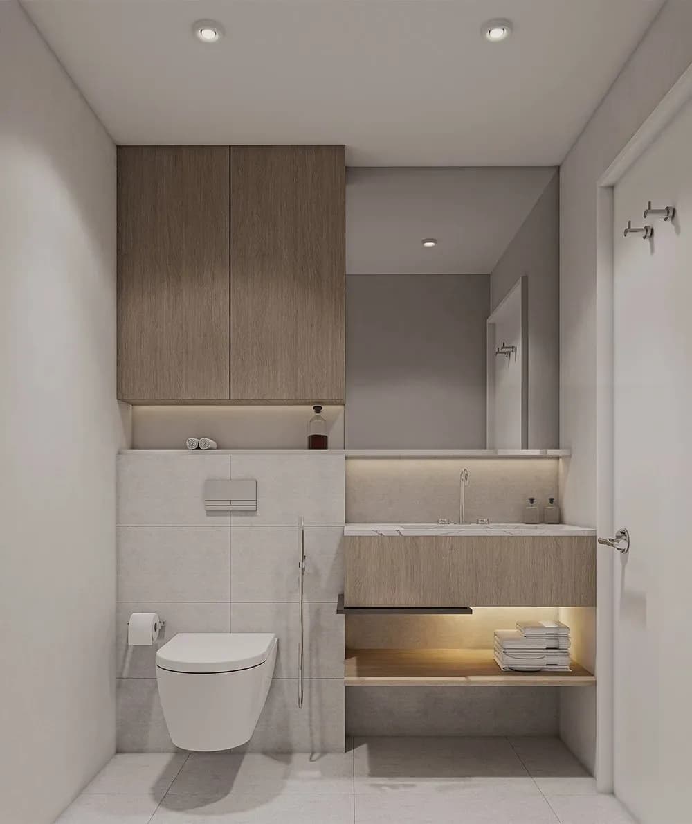 The Residence by Prestige One — image 6