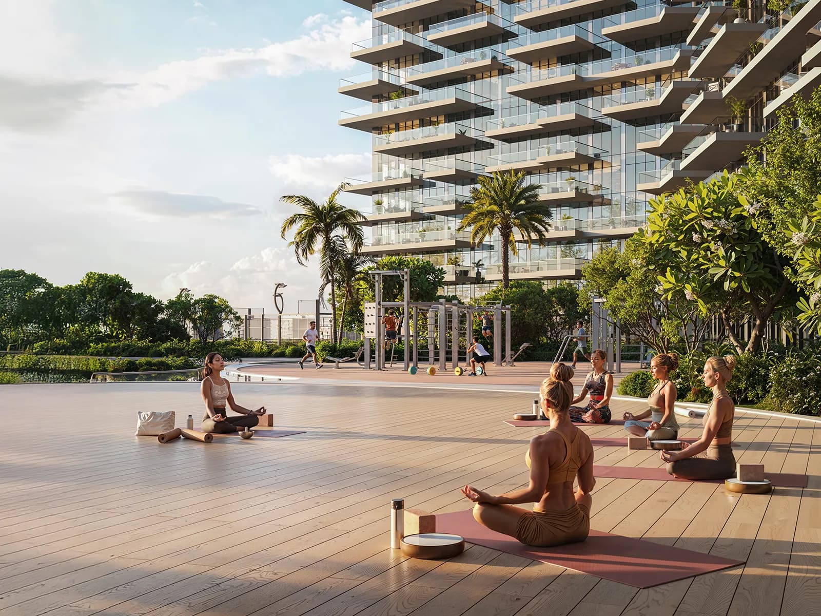 DAMAC District — image 6