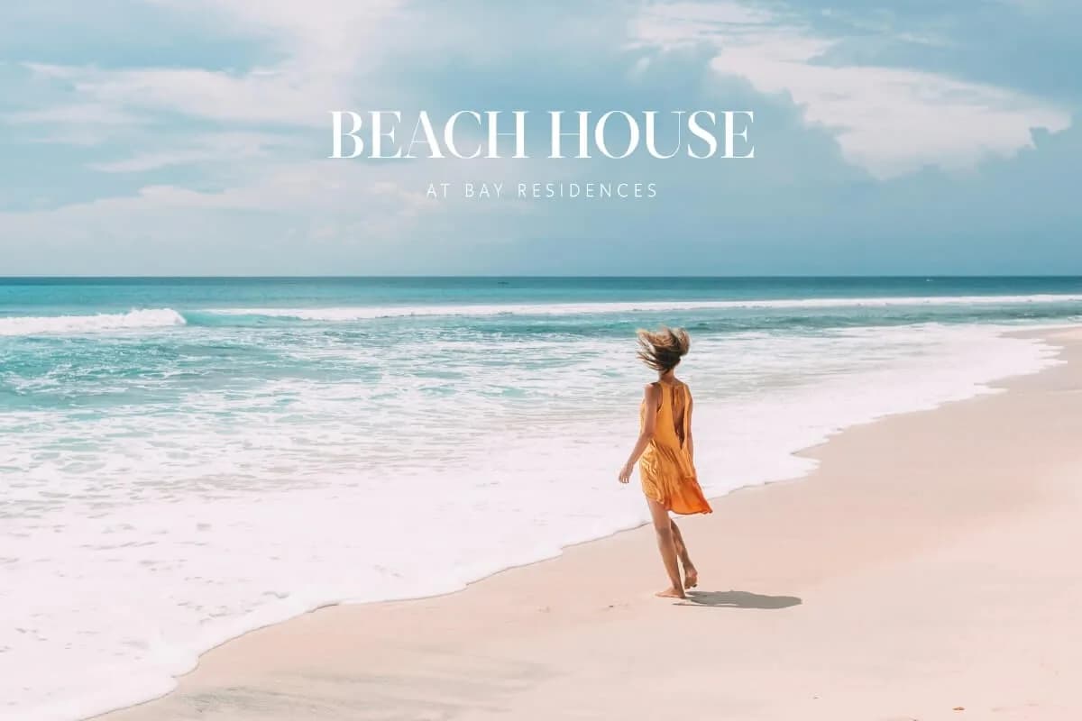 Beach House — image 6