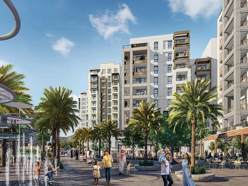 Fahid Beach Residences — image 6