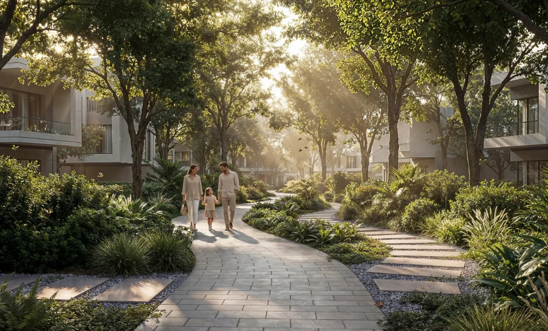 Hudayriyat Golf Estates — image 6