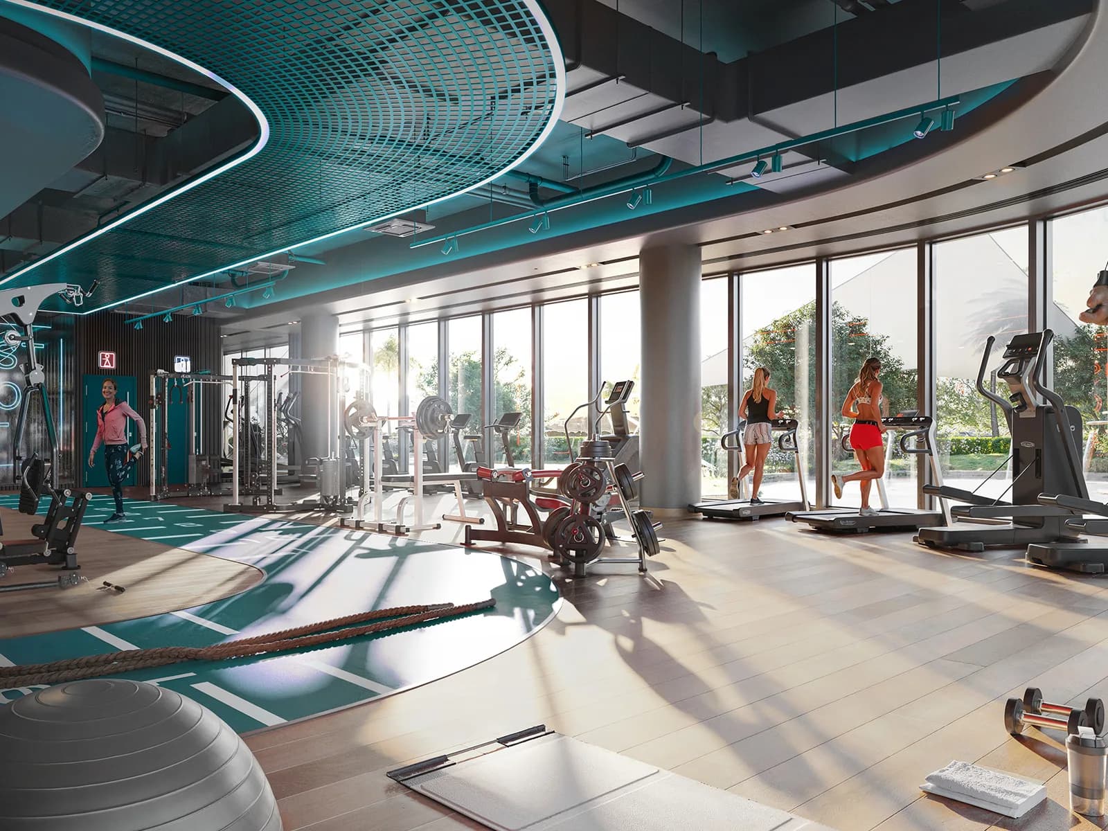 DAMAC District — image 7