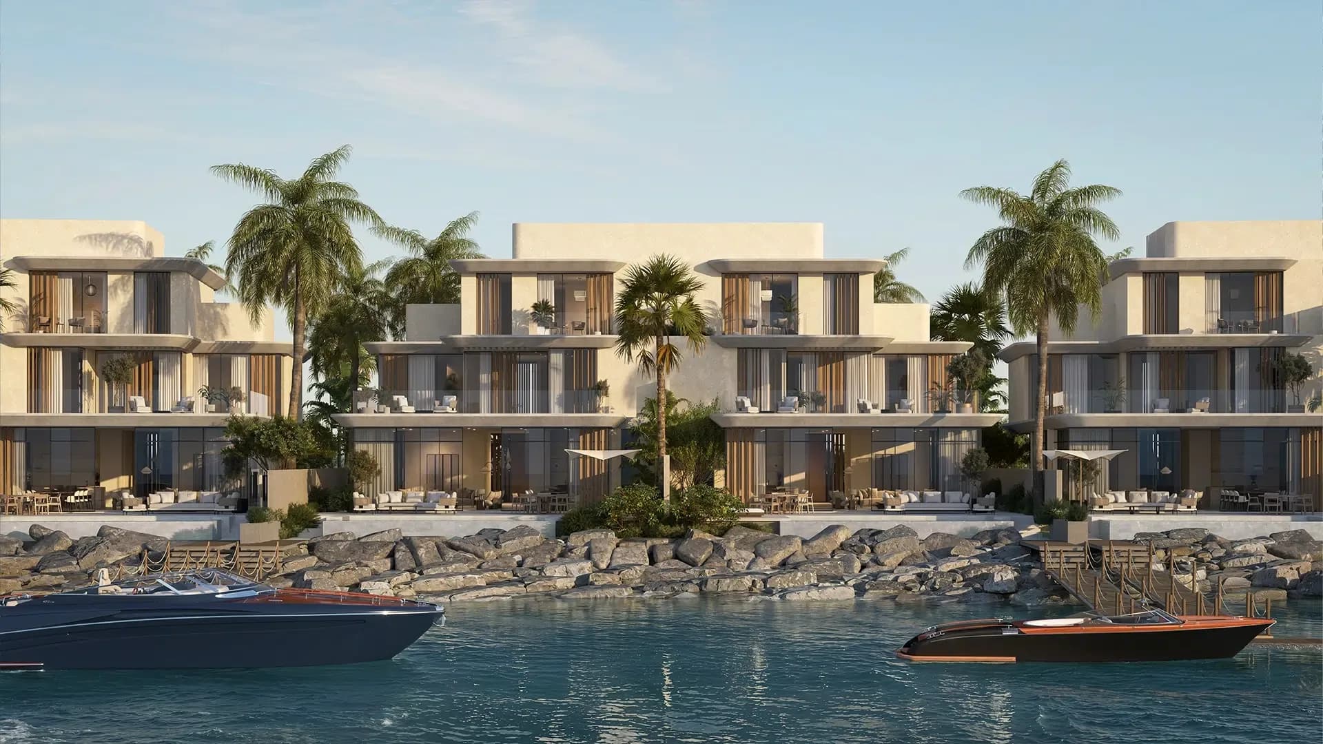 Anantara Mina Residences — image 7