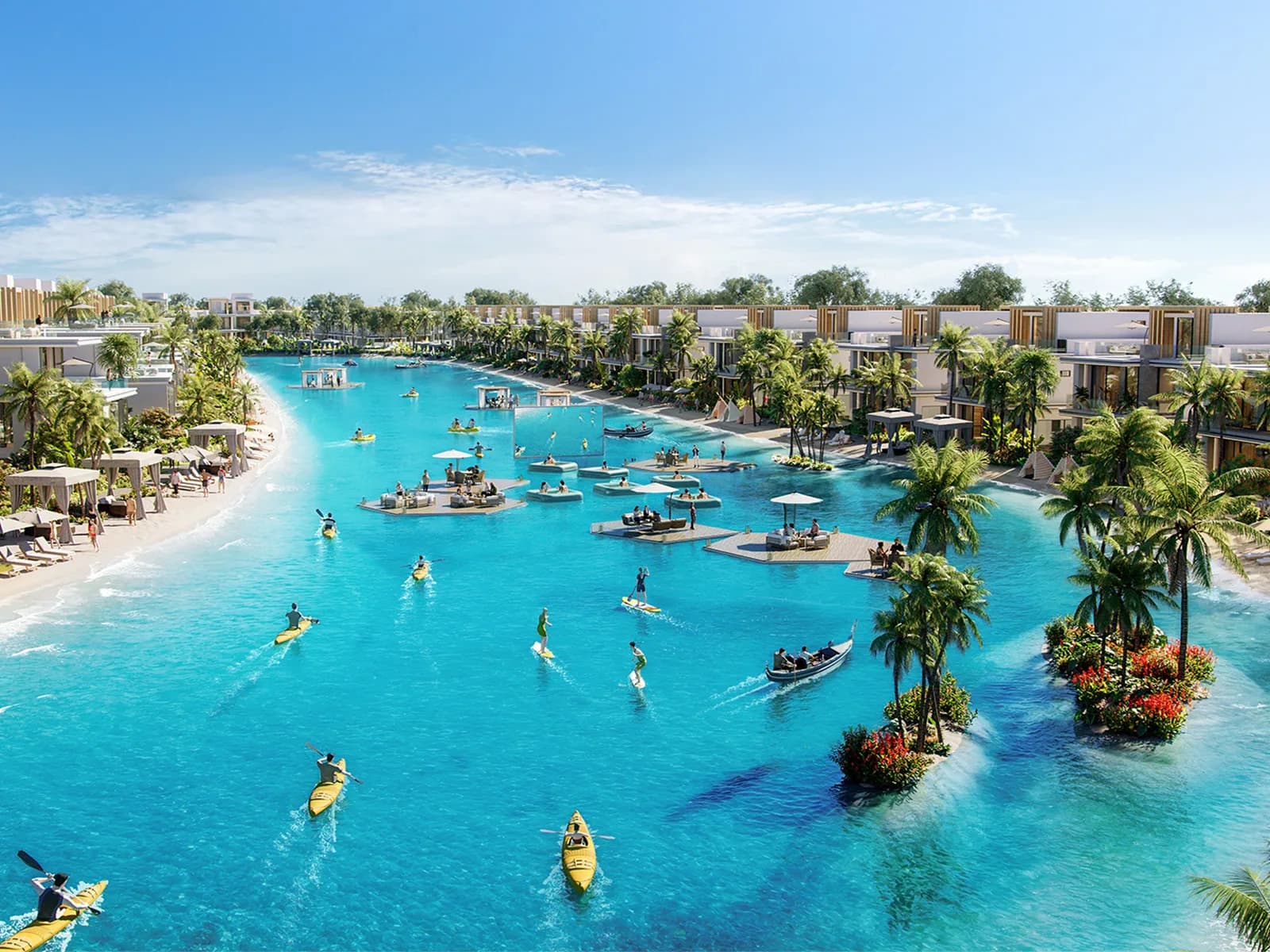 Damac Islands — image 7