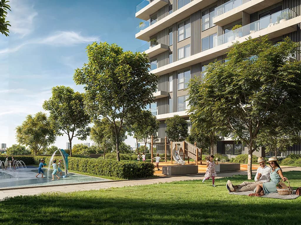 Vida Residences Club Point — image 7