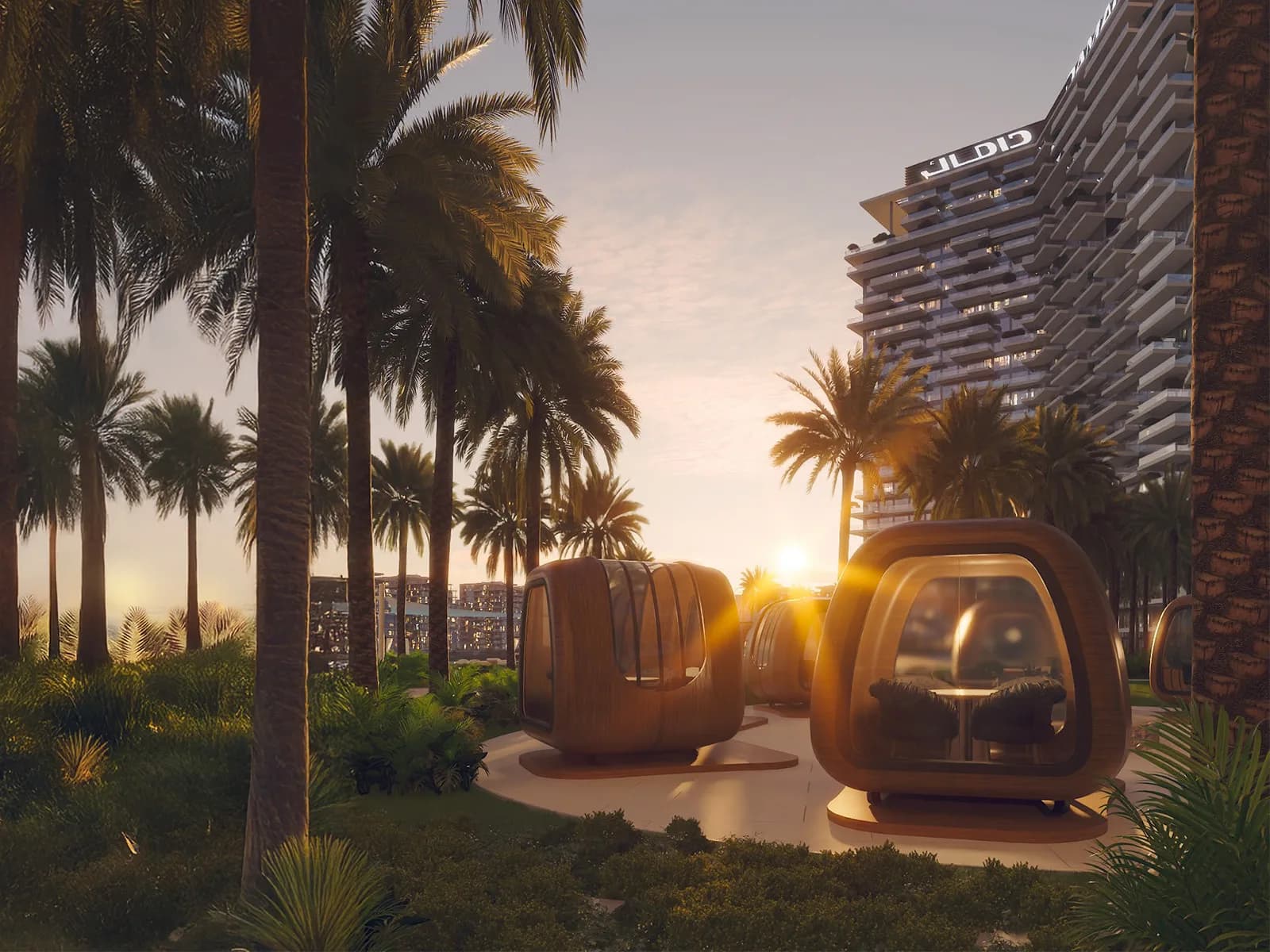DAMAC District — image 8