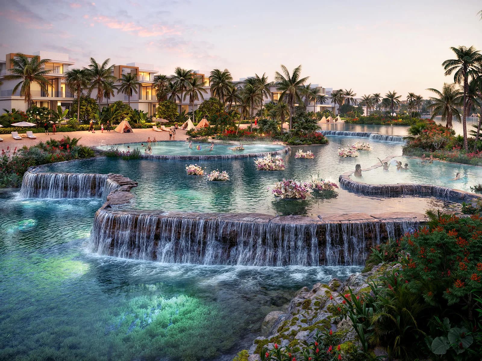 Damac Islands — image 8