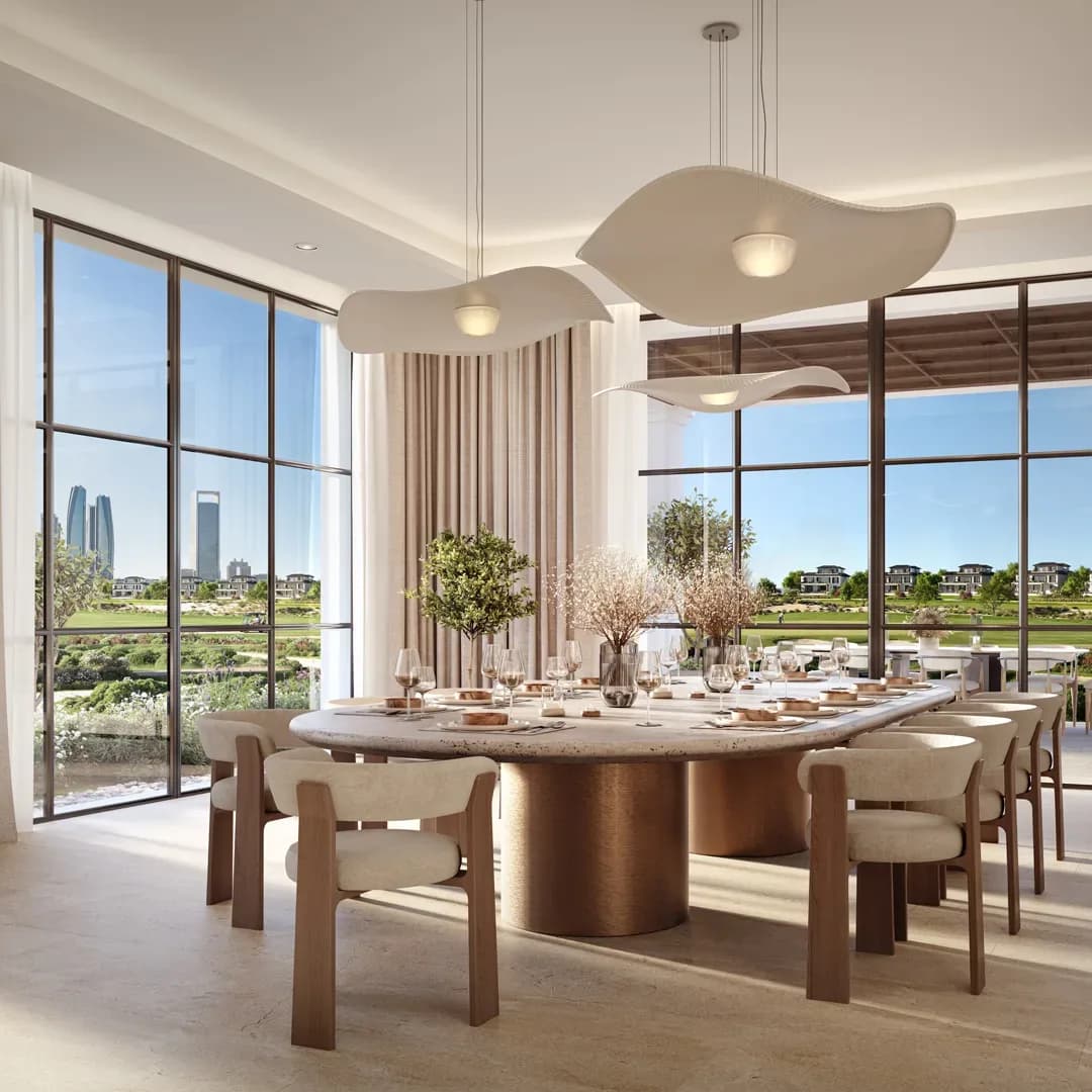 Hudayriyat Golf Estates — image 8