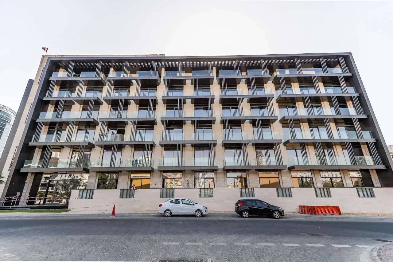 The Residence by Prestige One — image 10