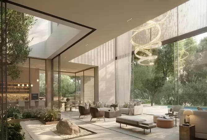 The Wilds - Moringa Mansions — image 10