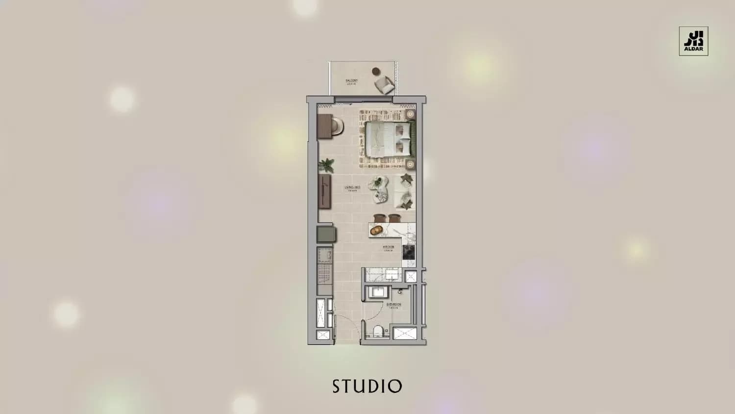 Studio