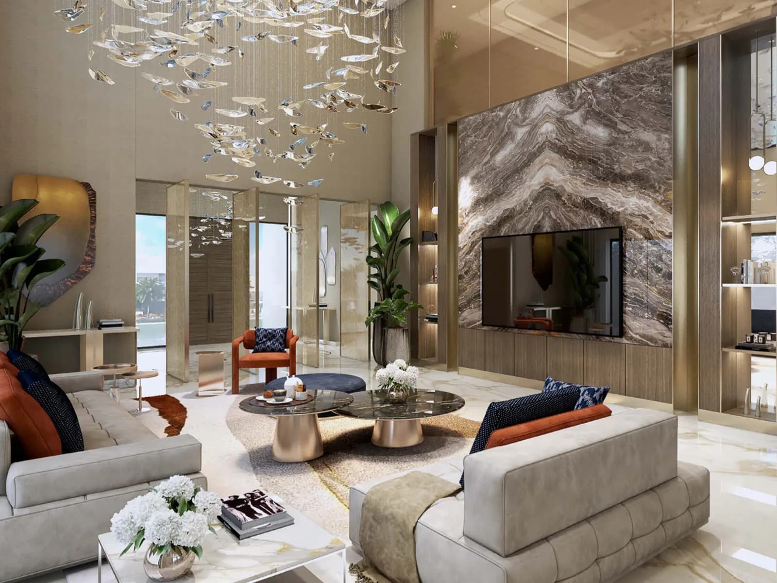 Damac Islands — image 11