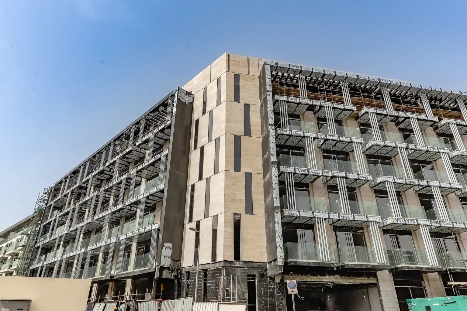 The Residence by Prestige One — image 13
