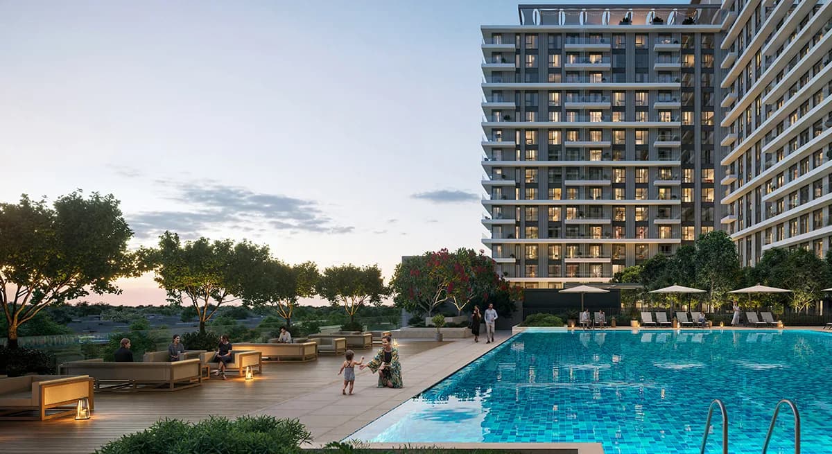 Vida Residences Club Point — image 14