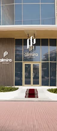 Almira Saadiyat