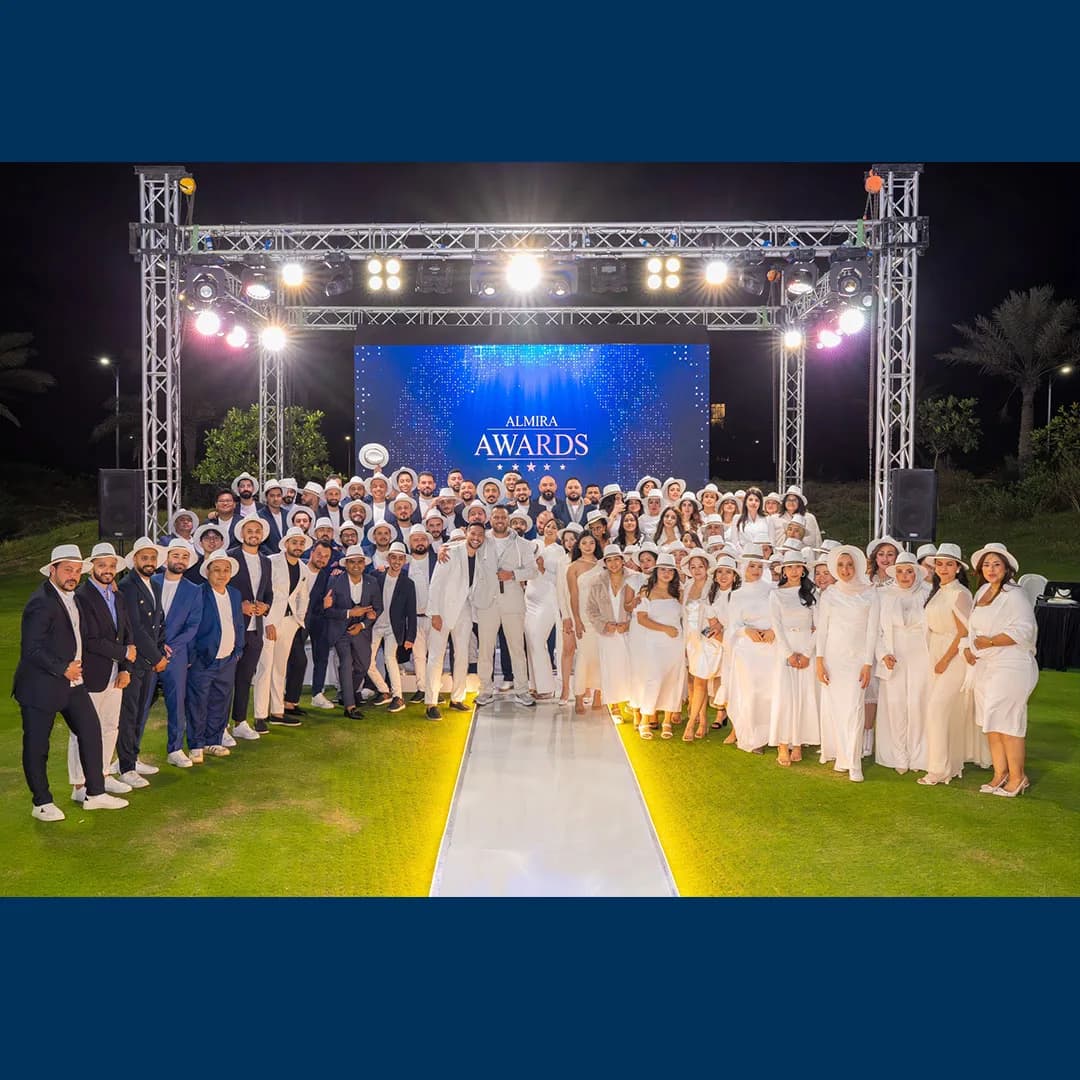 Almira Real Estate Awards