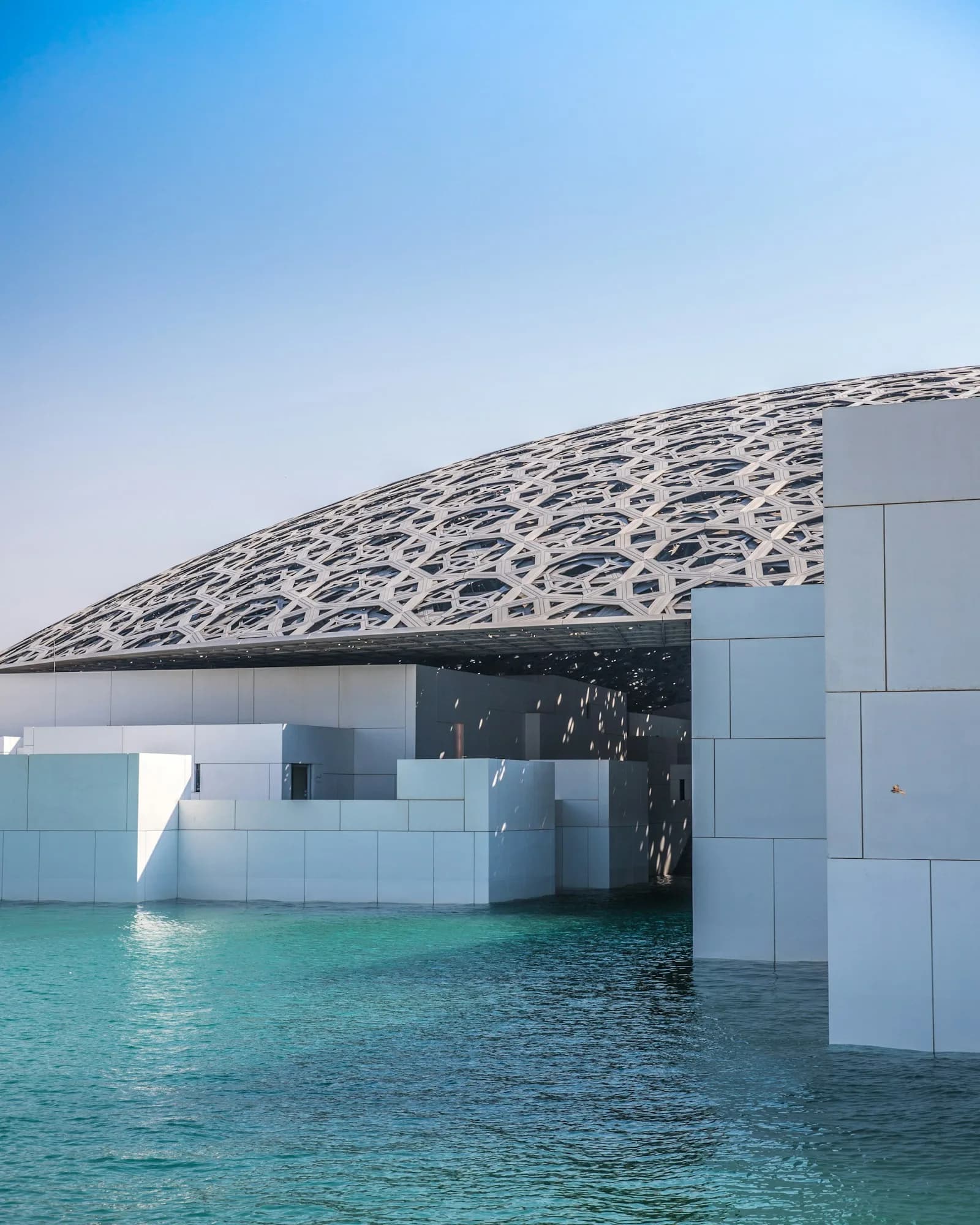 Al Maryah Island — Abu Dhabi