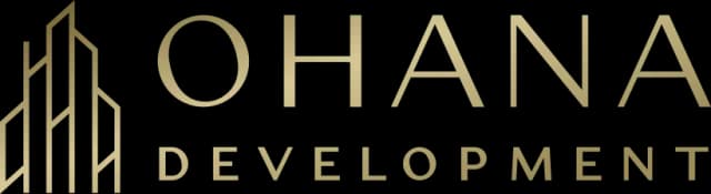 Ohana Development logo