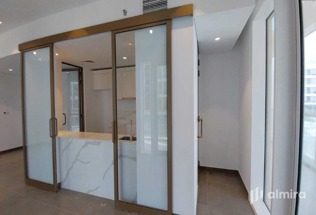 Garden Residence 6 | Partial Seaview/C5 | Vacant