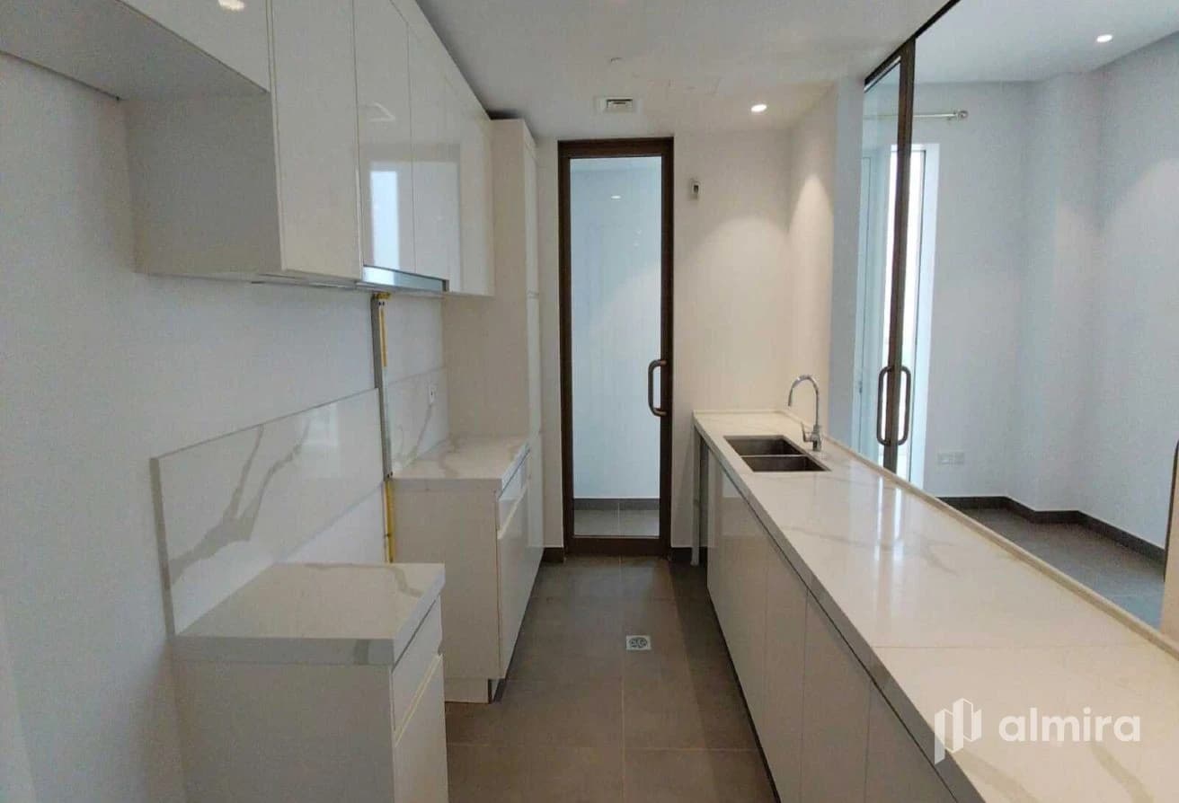 Garden Residence 6 | Partial Seaview/C5 | Vacant