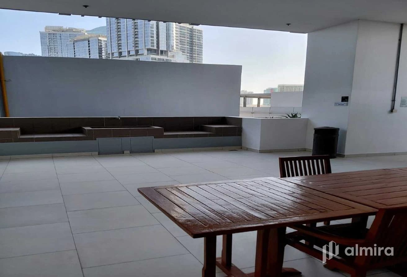 High Floor | Good Condition | Ideal Investment