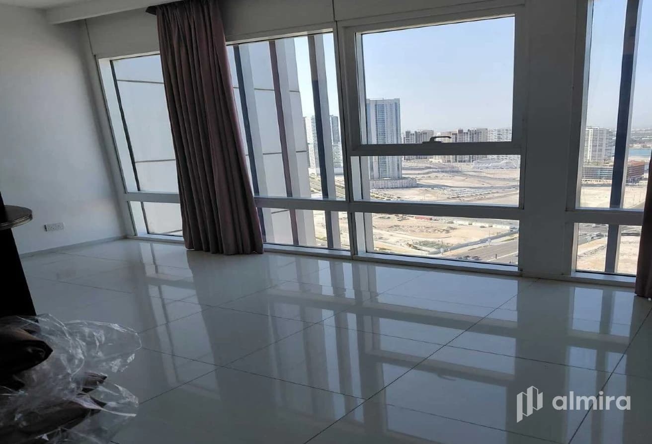 High Floor | Good Condition | Ideal Investment