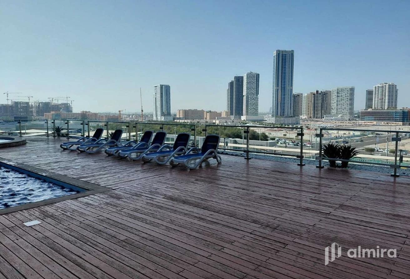 High Floor | Good Condition | Ideal Investment