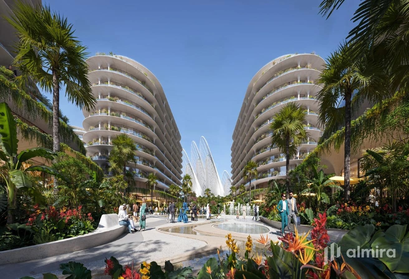 Hot Deal | Zayed National Museum | Corner 3BR+M+S