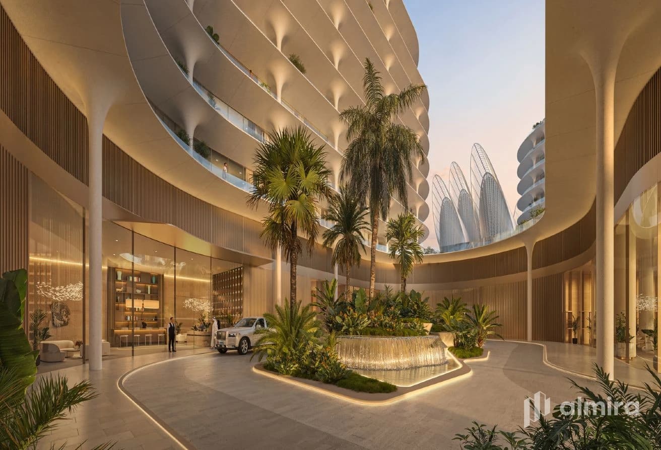 Hot Deal | Zayed National Museum | Corner 3BR+M+S