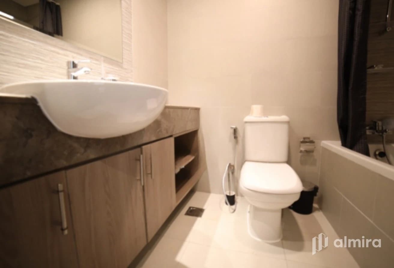 High Floor | Well Maintained | Modern Living
