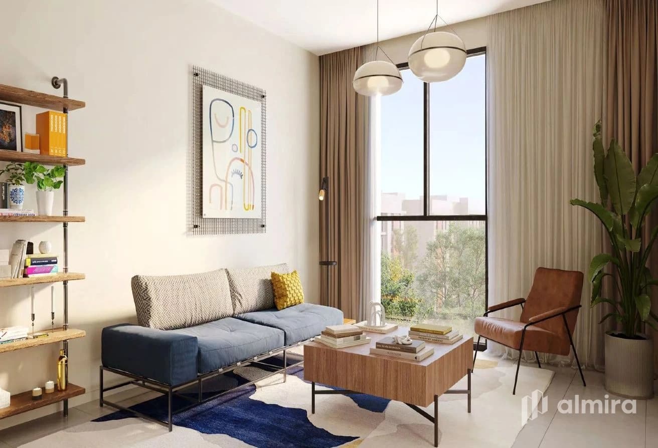 Ready Soon | Modern Finishes | Prime Location