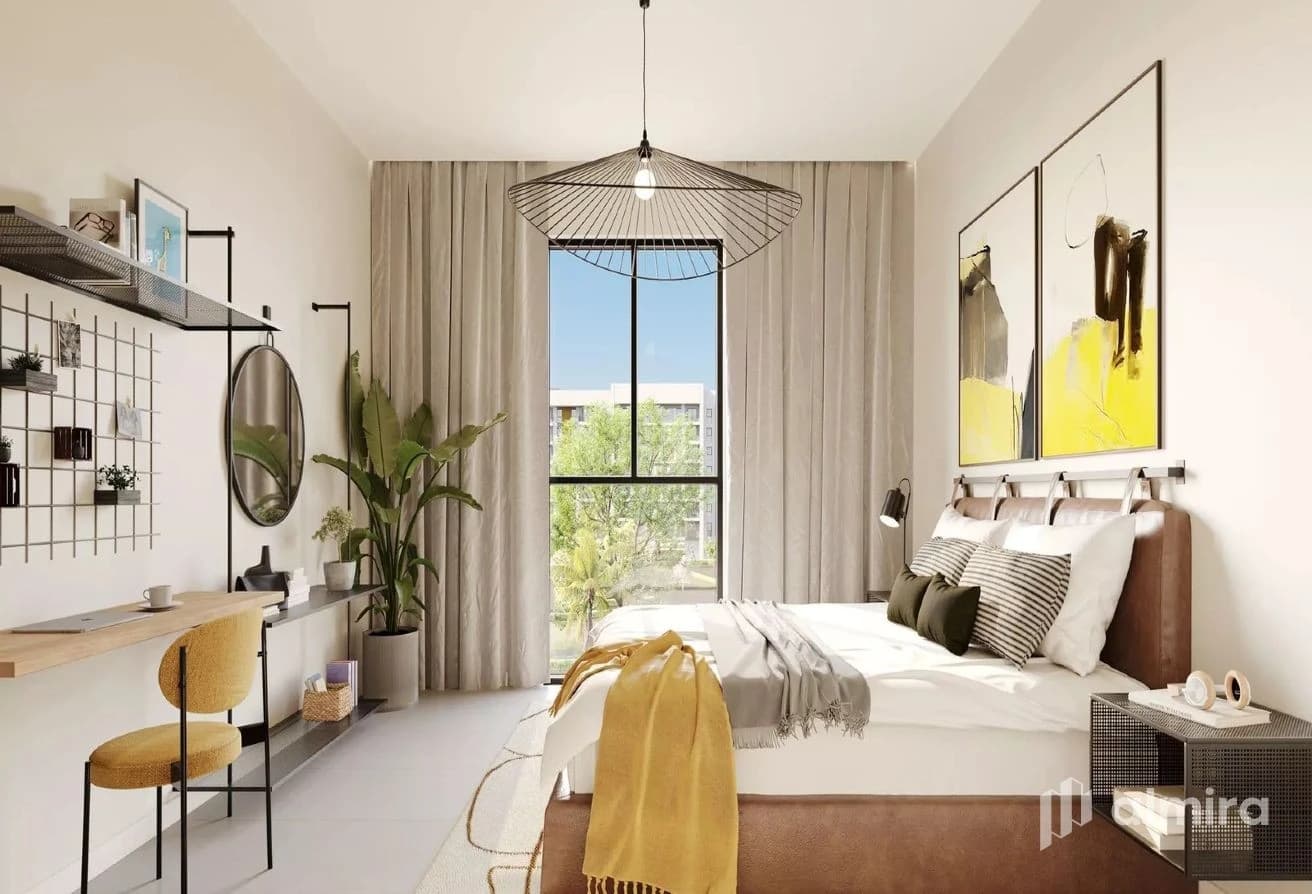 Ready Soon | Modern Finishes | Prime Location